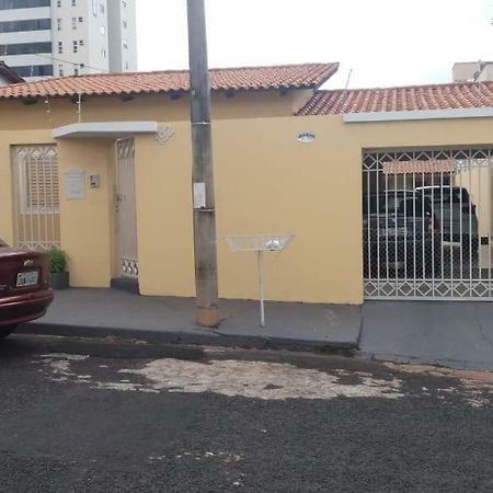 Pousada da Sônia Apartamento Uberlândia Exterior foto