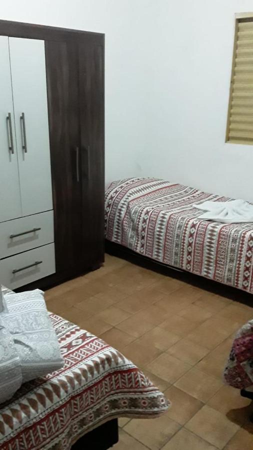Pousada da Sônia Apartamento Uberlândia Exterior foto