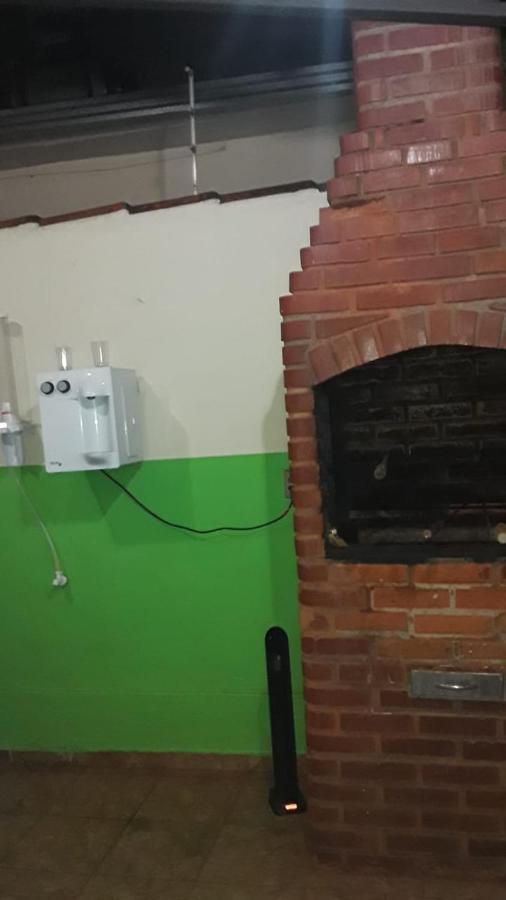 Pousada da Sônia Apartamento Uberlândia Exterior foto