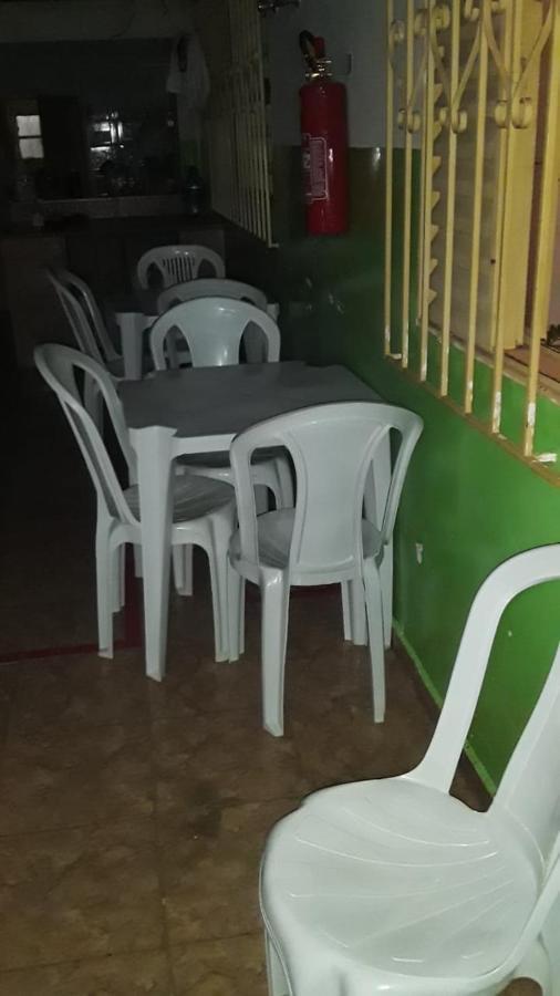 Pousada da Sônia Apartamento Uberlândia Exterior foto
