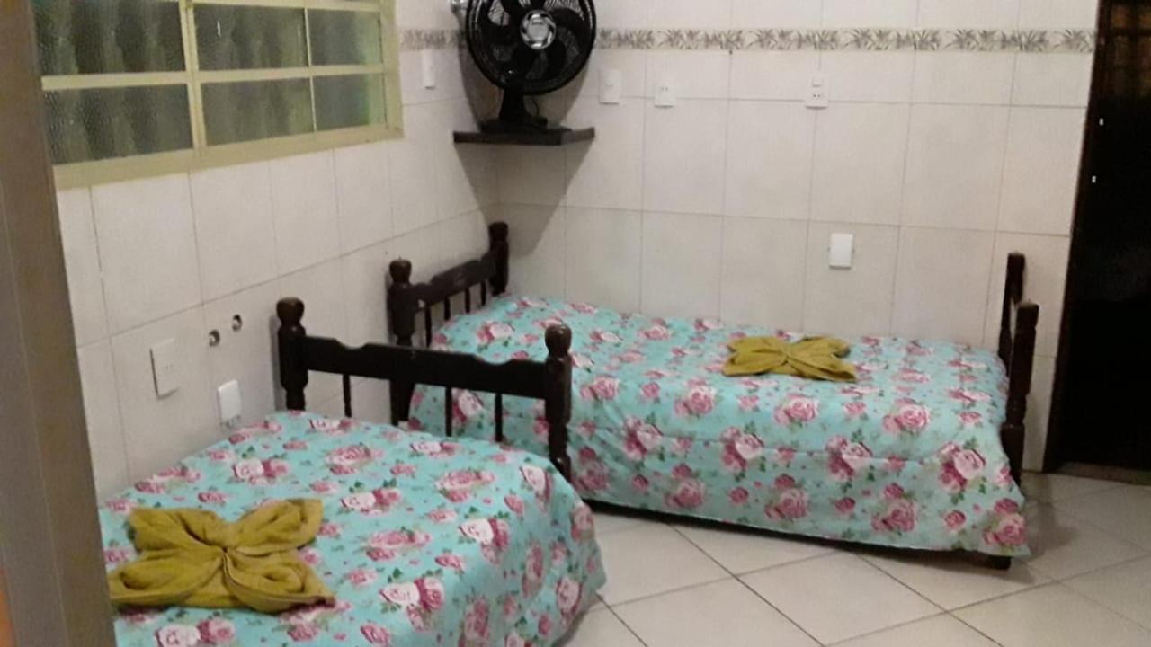 Pousada da Sônia Apartamento Uberlândia Exterior foto