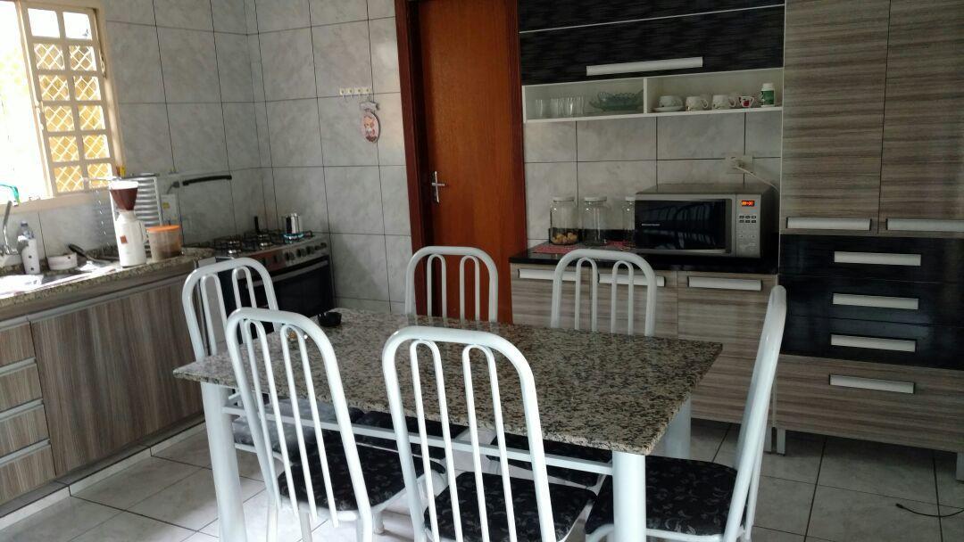 Pousada da Sônia Apartamento Uberlândia Exterior foto