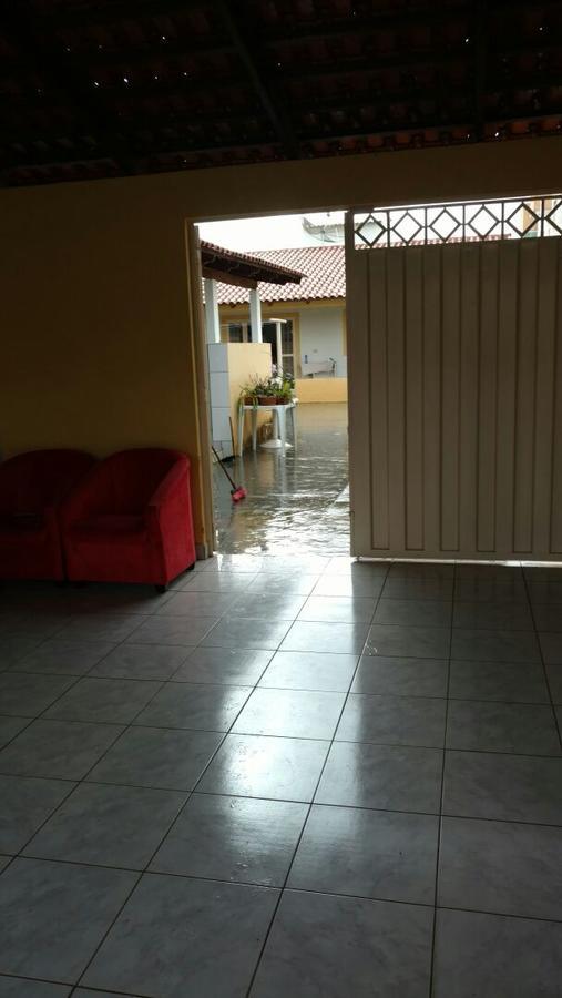 Pousada da Sônia Apartamento Uberlândia Exterior foto