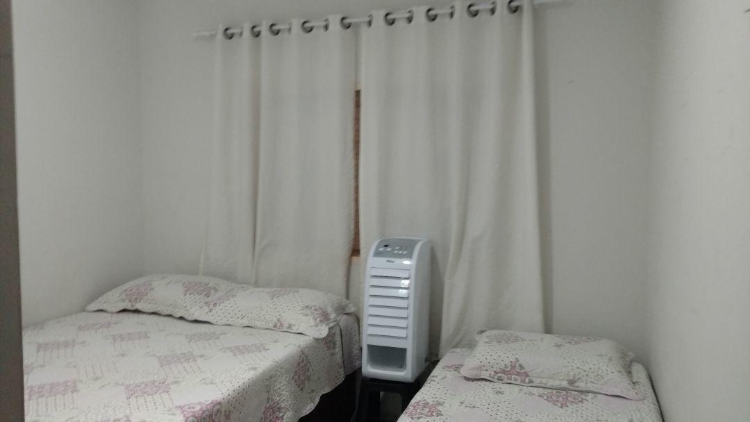 Pousada da Sônia Apartamento Uberlândia Exterior foto