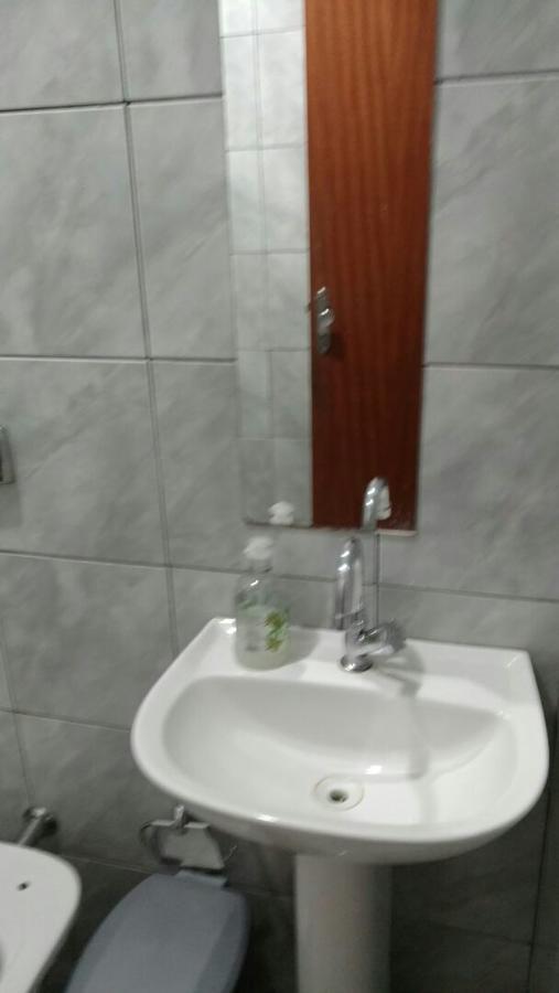 Pousada da Sônia Apartamento Uberlândia Exterior foto