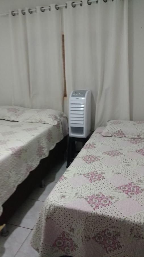 Pousada da Sônia Apartamento Uberlândia Exterior foto