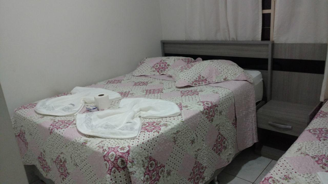 Pousada da Sônia Apartamento Uberlândia Exterior foto