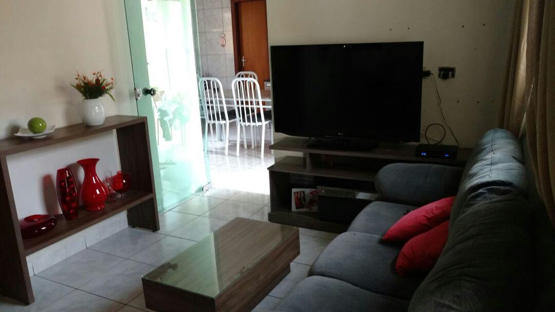 Pousada da Sônia Apartamento Uberlândia Exterior foto