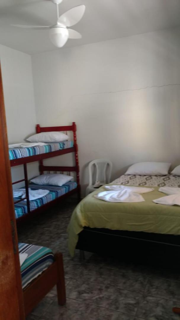 Pousada da Sônia Apartamento Uberlândia Exterior foto