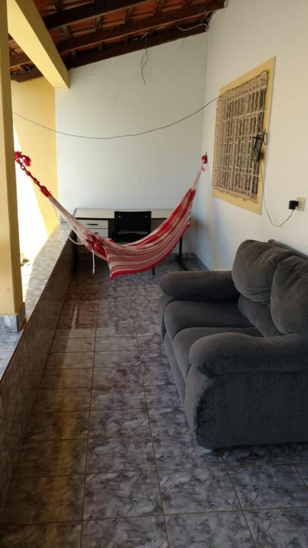 Pousada da Sônia Apartamento Uberlândia Exterior foto