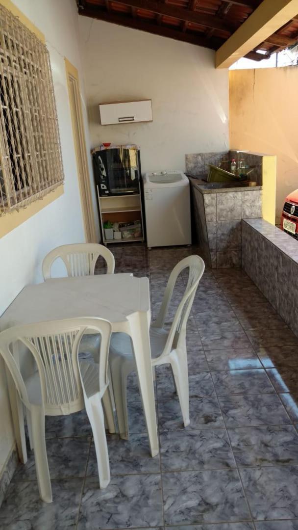 Pousada da Sônia Apartamento Uberlândia Exterior foto