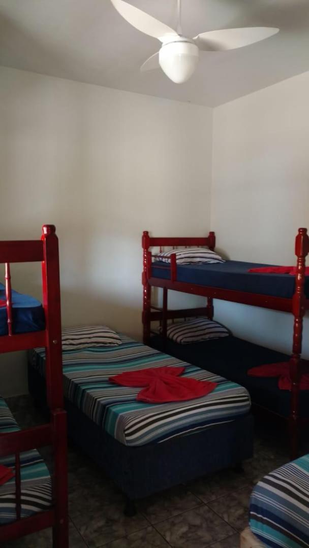 Pousada da Sônia Apartamento Uberlândia Exterior foto