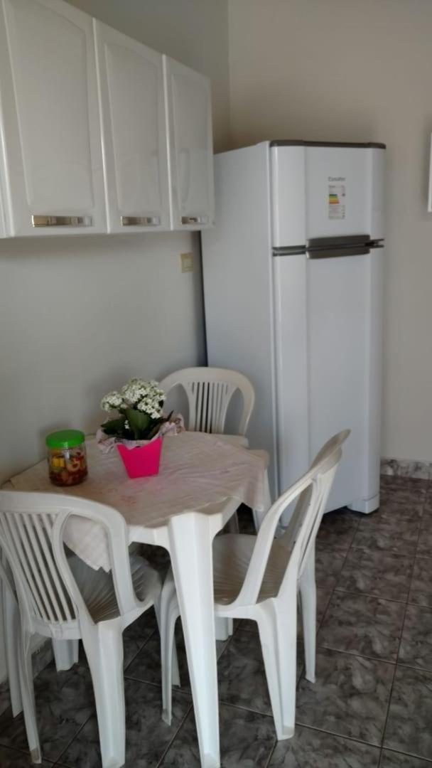 Pousada da Sônia Apartamento Uberlândia Exterior foto