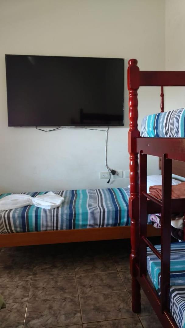 Pousada da Sônia Apartamento Uberlândia Exterior foto