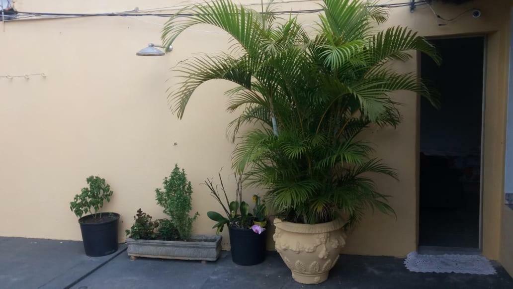 Pousada da Sônia Apartamento Uberlândia Exterior foto