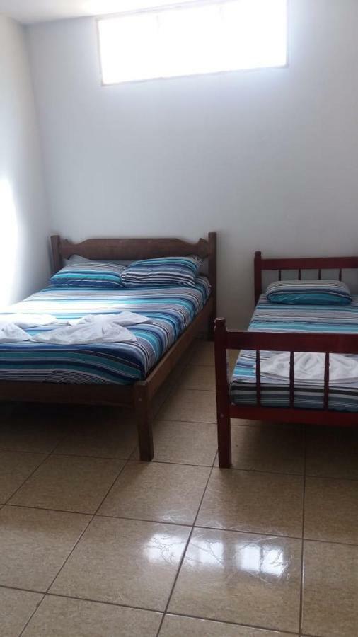Pousada da Sônia Apartamento Uberlândia Exterior foto