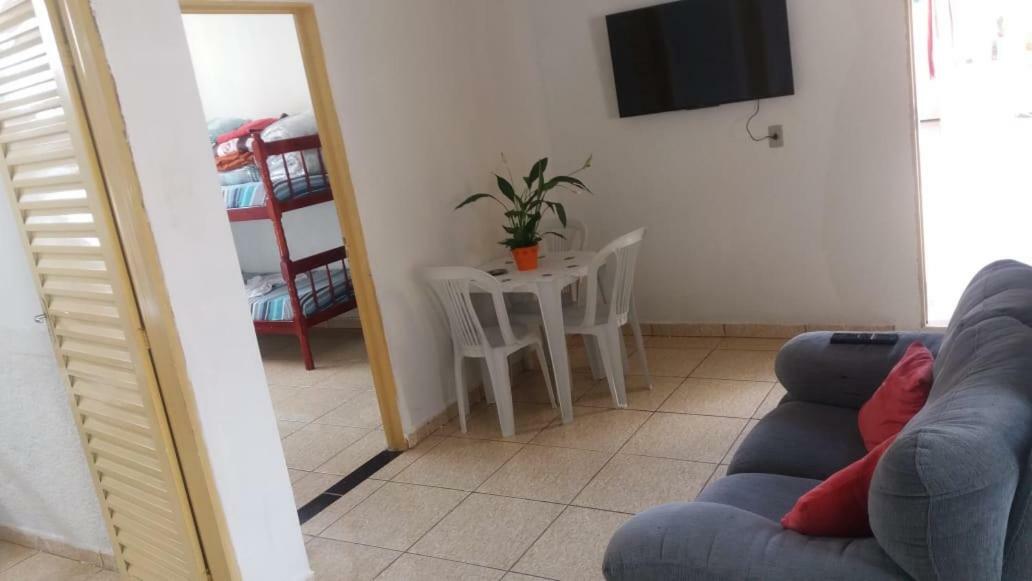 Pousada da Sônia Apartamento Uberlândia Exterior foto