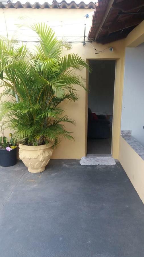 Pousada da Sônia Apartamento Uberlândia Exterior foto