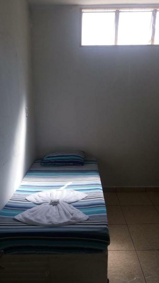 Pousada da Sônia Apartamento Uberlândia Exterior foto