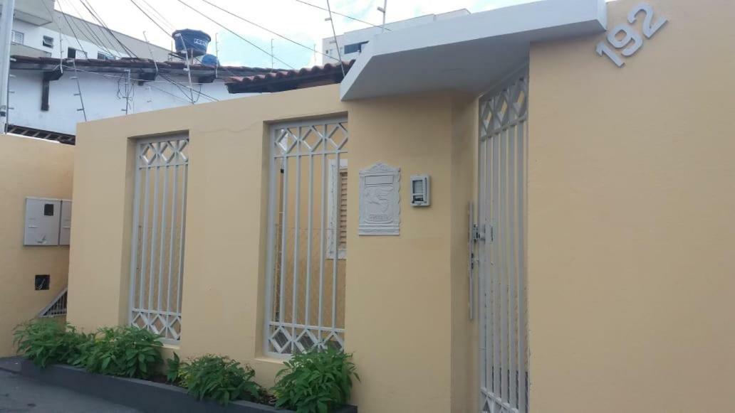 Pousada da Sônia Apartamento Uberlândia Exterior foto
