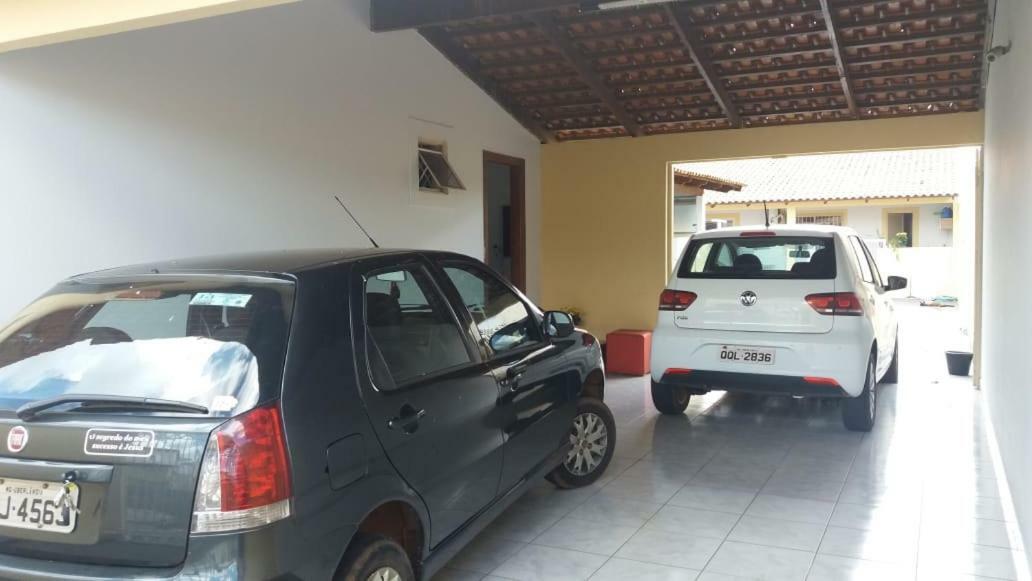 Pousada da Sônia Apartamento Uberlândia Exterior foto