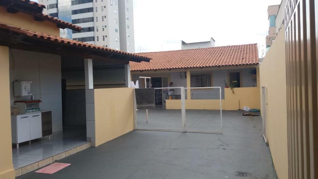 Pousada da Sônia Apartamento Uberlândia Exterior foto