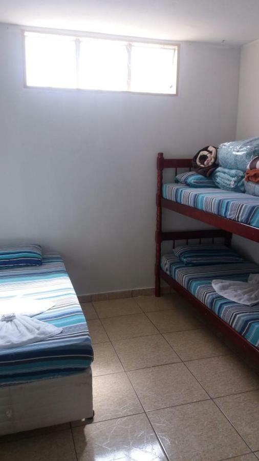 Pousada da Sônia Apartamento Uberlândia Exterior foto